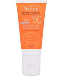 Avene Sun / Anti-Aging Suncare 50ml SPF50+