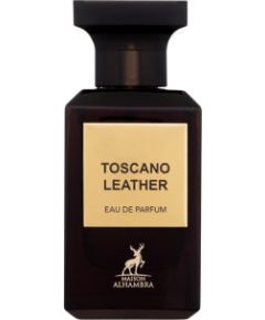 Eternal Touch (Toscano Leather) 80ml