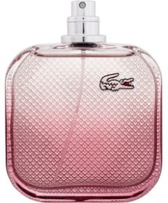 Tester Eau de Lacoste L.12.12 / Rose Eau Intense 100ml