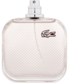 Tester Eau de Lacoste L.12.12 / Rose Eau Fraiche 100ml