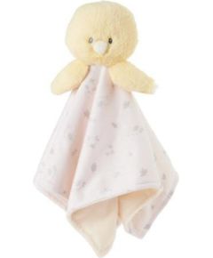 Spin Master Baby Gund: Sustainably Soft - Buttercup Duckling Lovey (6068582)