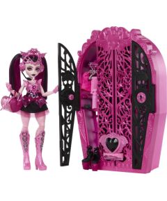 Mattel Monster High: Skulltimate Secrets Monster Mysteries - Draculaura (HXH84)