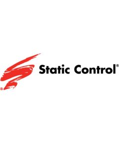 Static Control Неоригинальный лазерный картридж Controla Static Bro TN-2510XL (TN2510XL), черный (~3K)