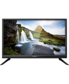 Televizors Sencor SLE 2472TCS LED 24'' HD Ready