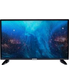 Телевизор ORAVA LT-847 LED TV, 32" 81cm, HD Ready, DVB-T/T2/C