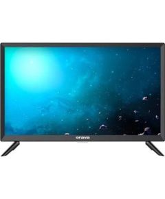 Televizors Orava, LT-638, 24", HD Ready