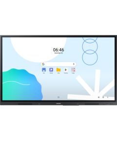 Telewizor Samsung SAMSUNG WA75D 75p E-board Android 13 IR Touch HDMI Out USB-C