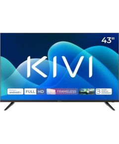 Televizors KIVI 43F730QB