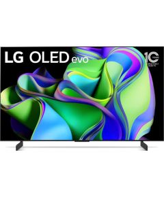 Telewizor LG LG OLED42C37LA