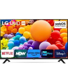 Telewizor LG LG 55UT73006LA 55'' UHD Smart TV