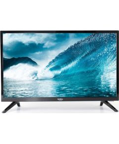 Телевизор Xoro HTL 2477, 23,6" (59,9cm) Smart HD Fernseher