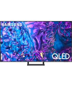 Telewizor Samsung Telewizor Samsung Q77D 4K QLED 65"