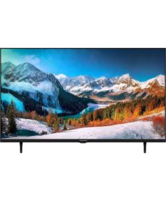 Телевизор Grundig 40" GFB 6340, LED TV - 40" FullHD