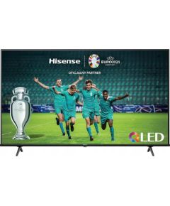 Telewizor Hisense Telewizor QLED 65 cali 65E7NQ