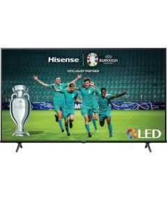 Telewizor Hisense Telewizor QLED 50 cali 50E7NQ