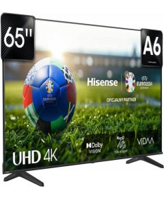 Telewizor Hisense Smart TV Hisense 65A6N 4K Ultra HD LED HDR