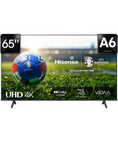 Televizors Hisense 65A6N 4K Ultra HD LED HDR