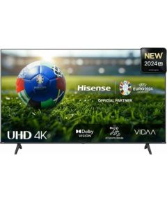 Телевизор Hisense 50A6N 4K Ultra HD 50" LED