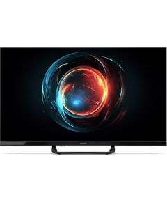 Телевизор Ostry | 32FH8E | 32" Smart TV