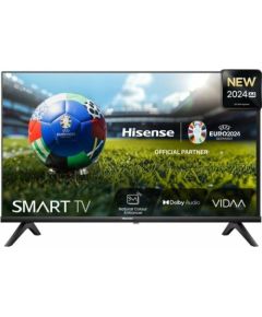 Telewizor Hisense Smart TV Hisense 40A4N 40" Full HD LED D-LED