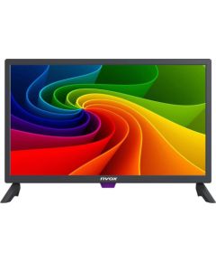 Телевизор Тvox digital hdtv led 24