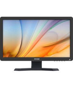 Телевизор Nvox digital hdtv LED 19"