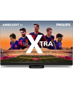 Telewizor Philips 65PML9308/12 Mini LED 65'' 4K Ultra HD Ambilight