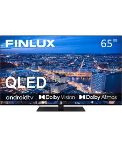 Telewizor Finlux Telewizor QLED 65 cali 65FUH7161