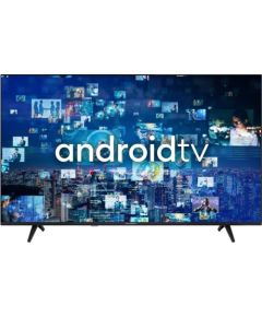 Telewizor GoGEN TVU 43X350 GWEB LED 43'' 4K Ultra HD Android