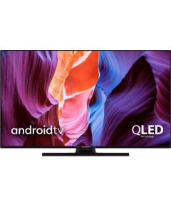 Telewizor GoGEN TVQ 65X852 GWEB QLED 65'' 4K Ultra HD Android