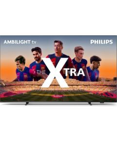 Telewizor Philips 75PML9008/12 Mini LED 75'' 4K Ultra HD Ambilight