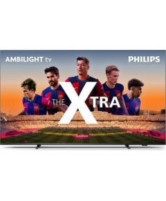 Telewizor Philips 55PML9008/12 Mini LED 55'' 4K Ultra HD Ambilight