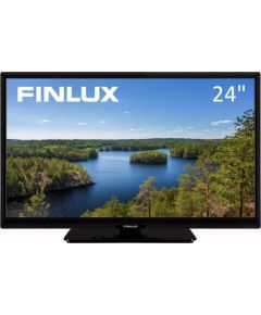 Телевизор Finlux Telewizor LED 24 cale 24FHH4121