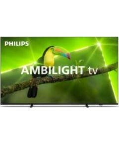 Telewizor Philips 75PUS8008/12 LED 75'' 4K Ultra HD Ambilight