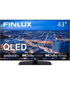 Telewizor Finlux 43-FUH-7161 QLED 43'' 4K Ultra HD Android