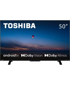 Telewizor Toshiba 50UA2363DG LED 50'' 4K Ultra HD Android