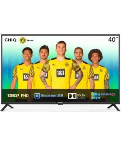 Телевизор CHiQ L40G5W LED 40'' Full HD