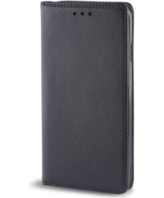 iLike Apple  Smart Magnet case for iPhone 16 Pro Max 6,9 Black