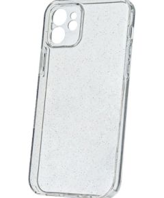 iLike Apple  Slim case 2 mm for iPhone 16 Plus 6,7 Transparent