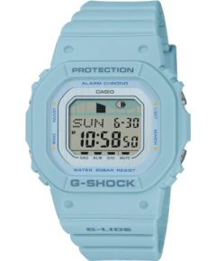 CASIO G-SHOCK ORIGINAL G-LIDE GLX-S5600-2ER