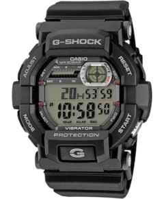 Casio G-shock Digital GD-350-1ER