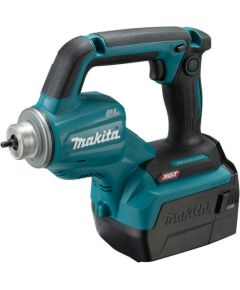 Betona vibrators Makita VR001GZ; 40 V (bez akumulatora un lādētāja)