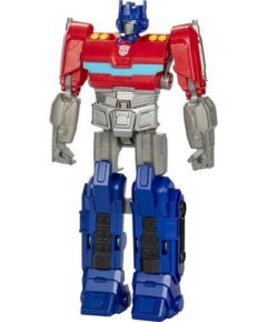 Hasbro Transformers: One Mega Changer - Optimus Prime/Orion Pax Acion Figure (F8699)