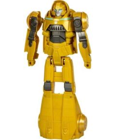 Hasbro Transformers: One Mega Changer - Bumblebee/B-12? Action Figure (F8700)