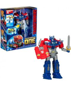 Hasbro Transformers: One - Power Flip Optimus Prime Action Figure (F9209)