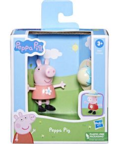 Hasbro Peppa Pig: Peppas Adventures - Peppa Pig with Hat (F8064)