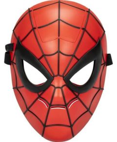 Hasbro Marvel: Spider-Man - Glow Fx Mask (F8839)