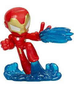 Hasbro Marvel: Avengers Mighty-Verse Collection - Iron Man (Series 2) (G0077)