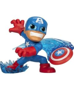 Hasbro Marvel: Avengers Mighty-Verse Collection - Captain America (Series 2) (G0095)