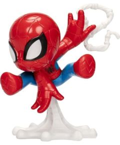 Hasbro Marvel Spiderman: Mighty-Verse (Series 1) - Spider-Man Figure (G0086)